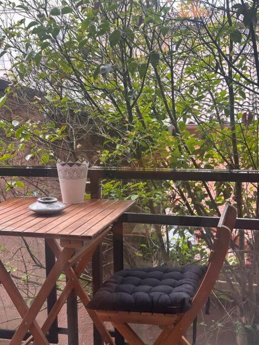 דירות טולוז Jardin Des Plantes Parking Securise Terrasse Et Ascenseur מראה חיצוני תמונה